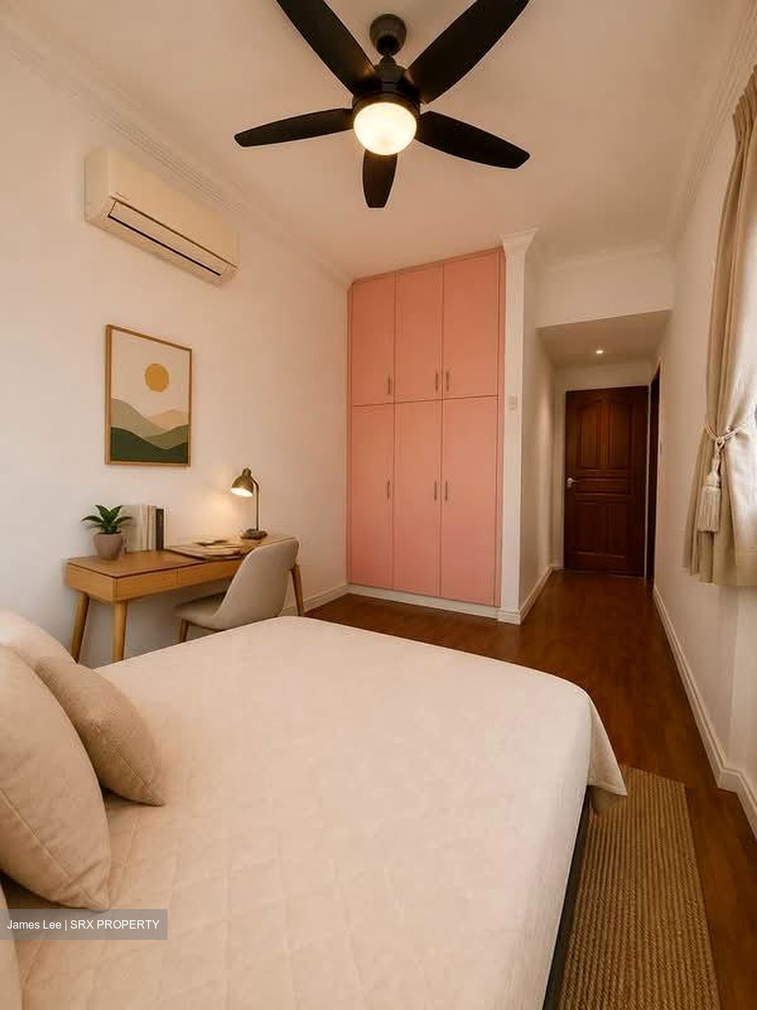 Fernwood Towers (D15), Condominium #560345521